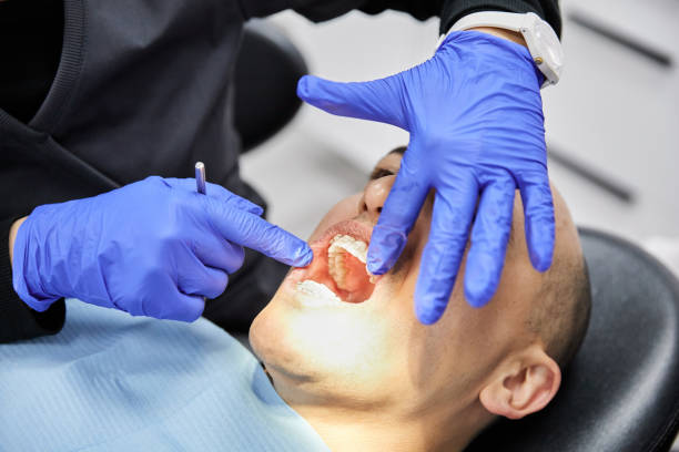 Professional Emergency Dentist in SC